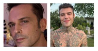 Copertina di “Fedez è il divulgatore della me**a di questo paese. Già che siete recintati, vi dovrebbero rinchiudere tutti”: Enrico Silvestrin contro il concertone LoveMi