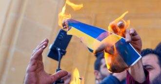 Copertina di Corano bruciato a Stoccolma: i precedenti (e le conseguenze nulle) dell’applicazione della legge svedese sulla libertà d’espressione