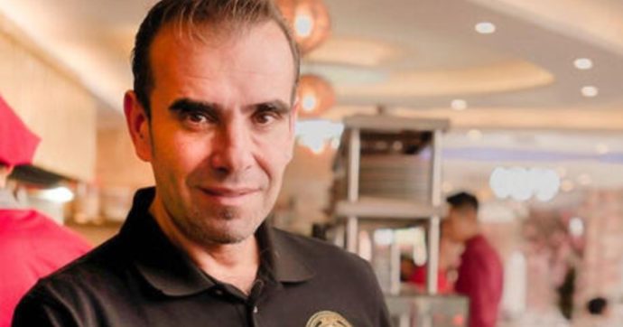 Liberato lo chef italiano Panfilo Colonico sequestrato in Ecuador: “Sto bene e mi sta ascoltando la polizia. Non è stato un film”