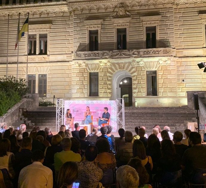 Salento Book Festival, torna la rassegna dedicata alla “movida dei lettori”: da Malika Ayane a Pif e Walter Veltroni, ecco tutti gli ospiti in programma