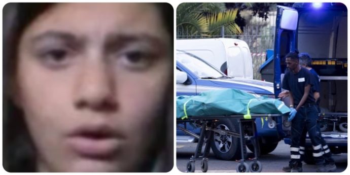 Michelle Causo uccisa a Roma: fermato un 17enne per omicidio. Il corpo trovato vicino a un cassonetto
