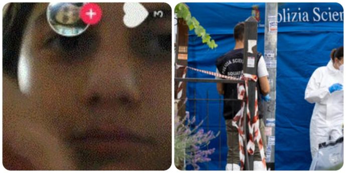 Michelle Causo, la telefonata del passante che ha permesso di trovare il cadavere: “C’è un carrello da cui cola del liquido”