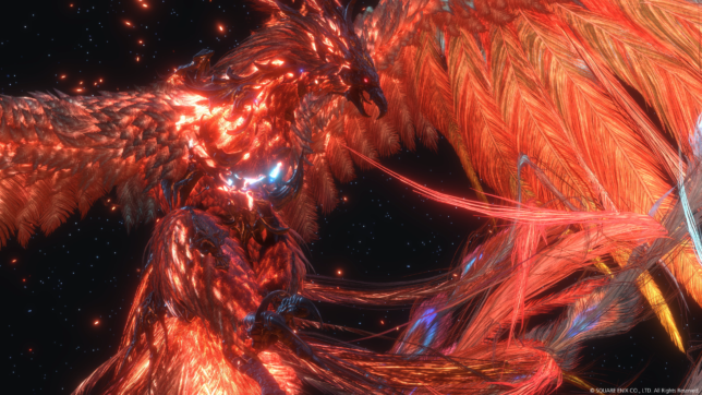 Final Fantasy XVI – La resurrezione della saga di Square Enix