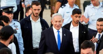 Copertina di Israele amplia ancora le colonie, rischio Intifada