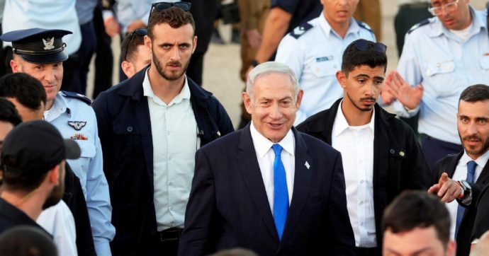 Israele amplia ancora le colonie, rischio Intifada