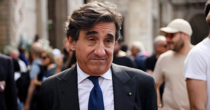 Caso Baiardo, Cairo ascoltato su Giletti. Faro sulle ultime puntate