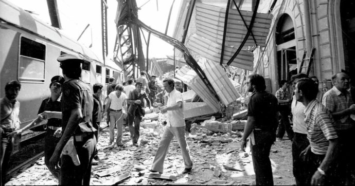 Bellini, il nero per tutte le stagioni che voleva vendicarsi della condanna a Bologna