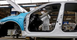 Copertina di La Cina dell’auto adesso marca stretto il mercato dell’Occidente