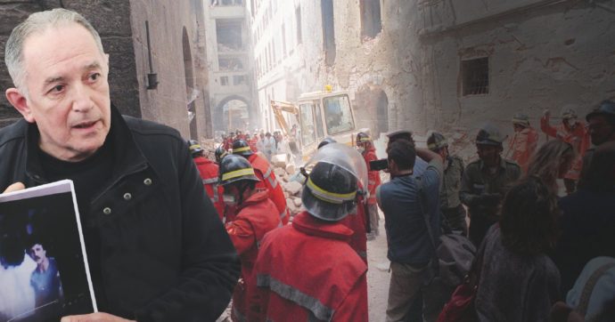 Stragi 1992-’93: indagato Bellini “Suggerì le bombe a Cosa Nostra”