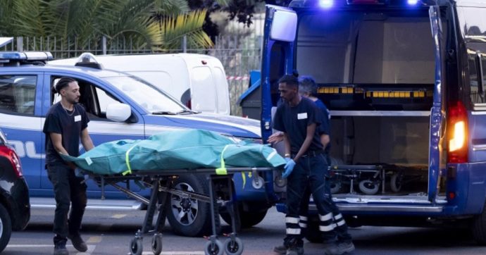 Michelle Causo uccisa a Roma, gli esiti dell’autopsia: colpita sei volte a collo, addome e schiena