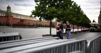 Dopo il colpo di mano di Prigozhin, quanto è seria la crisi interna russa?