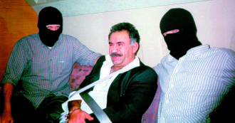 Copertina di Erdogan non molla, arrestato il volto televisivo di Tele1