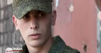 Copertina di Arrestato Alessandro Bertolini: foreign fighter combatteva coi russi in Donbass dal 2016