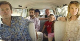 Copertina di Morto Alan Arkin, l’attore premio Oscar per “Little Miss Sunshine”: “Una forza della natura di talento unico”