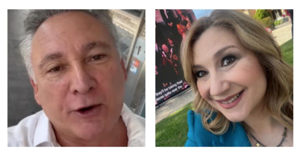 Francesco Paolantoni e la frecciatina alla Rai: “Ci vediamo oggi, sono ospite in un programma che verrà eliminato”