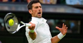 Copertina di Wimbledon 2023: Djokovic per la storia, l’ostacolo è Alcaraz. E gli italiani? Quanti interrogativi