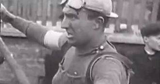 Copertina di Tour de France al via: la storia di Emile Idée, il concorrente più anziano ancora in vita, e l’avventura del suo tour posticcio