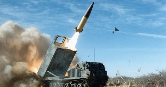 “Dagli Usa pronti Atacms e le bombe a grappolo”