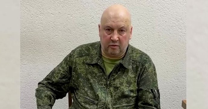 La Wagner ormai è fuori controllo. “Surovikin iscritto ai mercenari”