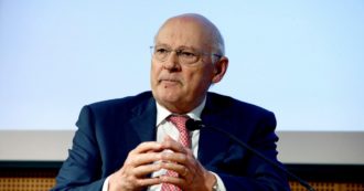 Copertina di Stefano Zamagni: “La pace è più vicina Kirill spingerà Putin. E Kiev entri nell’Ue”