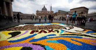 I pacifisti ai partiti: “Così non  basta, serve di più”