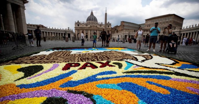 I pacifisti ai partiti: “Così non  basta, serve di più”