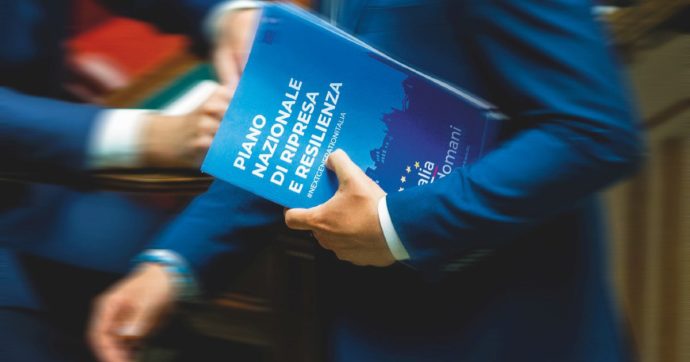 Bucata un’altra scadenza Pnrr: slittano i tempi delle due rate