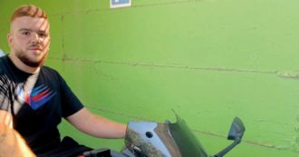 Copertina di Caserta, ucciso a 17 anni: “Lite per una ragazza”