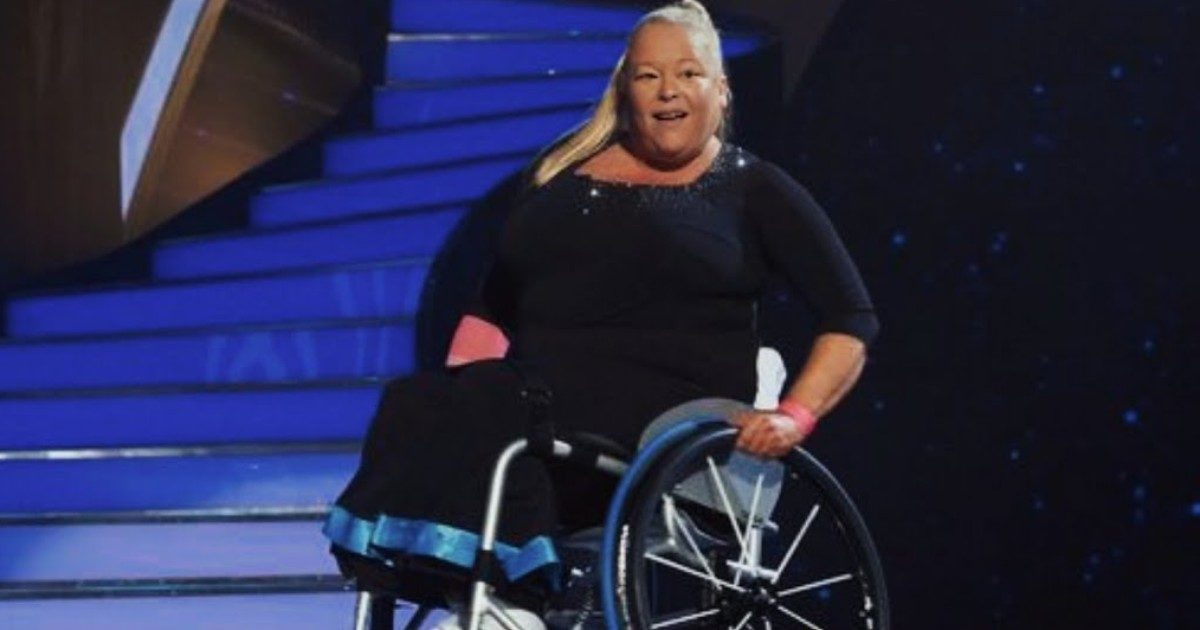 Star di Britain’s Got Talent muore a 52 anni dopo lunga battaglia contro il “superbatterio” MRSA