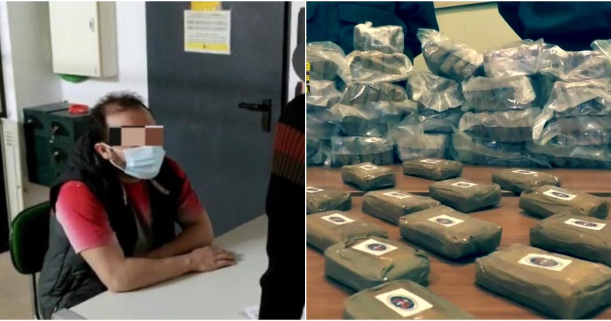 Mitra, ostaggi e mani mozzate: nell’inchiesta “Aspromonte emiliano” il volto feroce della ‘ndrangheta che gestiva l’impero della droga al Nord