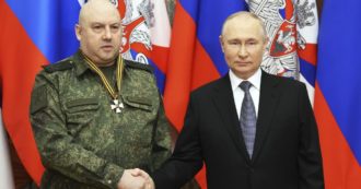 Copertina di Ucraina, la diretta – Cnn: “Surovikin membro segreto della Wagner”. Per Kiev gli 007 di Mosca incaricati di uccidere Prigozhin