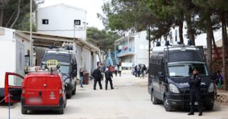 Copertina di L’eredità della coop che fino a maggio gestiva l’hotspot di Lampedusa: “Ex dipendenti senza Tfr e con stipendi arretrati. È l’ultima beffa”