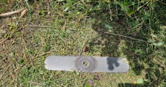 Copertina di Taglia l’erba con una sega per metalli, la lama si spezza e gli amputa il pene: giardiniere muore dissanguato