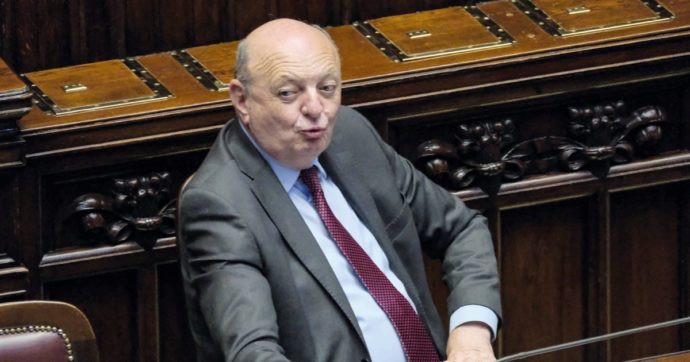 Arriva la transizione gassosa di Pichetto