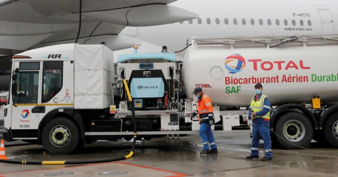 Caro-aerei, il garante convoca le compagnie