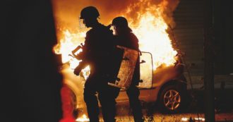 Copertina di Violenze in Francia, il sociologo Michel Kokoreff: “Dal 2005 stesso gioco. E il paese va a destra”