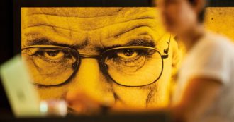 Copertina di Un criminale alla Breaking Bad: la storia dell’80enne Spiby, produttore di Valium fasullo