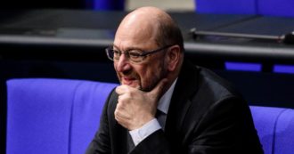 Copertina di Il “kapò” Schulz: “Quando Dell’Utri mi minacciò: ‘Dalle scale cadi’”