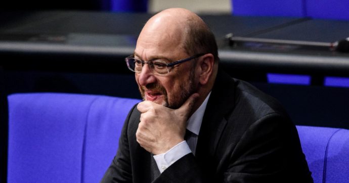 Il “kapò” Schulz: “Quando Dell’Utri mi minacciò: ‘Dalle scale cadi’”