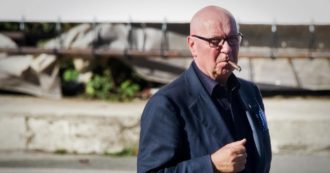 Copertina di Amedeo Laboccetta: “FI garantista solo per salvare Berlusconi. Dell’Utri fu scaricato dal partito”