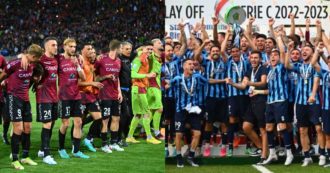 Copertina di Serie B, il Tar Lazio cambia tutto: Lecco e Brescia ammesse, Perugia e Reggina vanno in C. Per ora