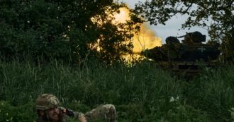 Copertina di Guerra in Ucraina, la diretta – Potente esplosione nel sud della Russia. Mosca: “Molti Wagner hanno accettato di difendere il Paese”