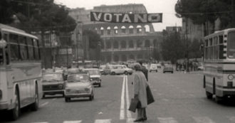 Copertina di Dal 1970 al 1974, referendum sul divorzio: quelli sì che furono “Anni belli”