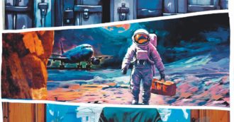 Copertina di La sai l’ultima?