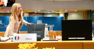 Copertina di Meloni: “L’Italia cresce, dati sull’occupazione incoraggianti”. Weekend nella masseria-resort per la premier: “Ricognizione per il G7 2024”