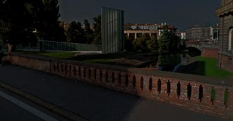 Copertina di Minaccia i passanti con un coltello: “Gridava Allah Akhbar”. 34enne arrestato a Padova