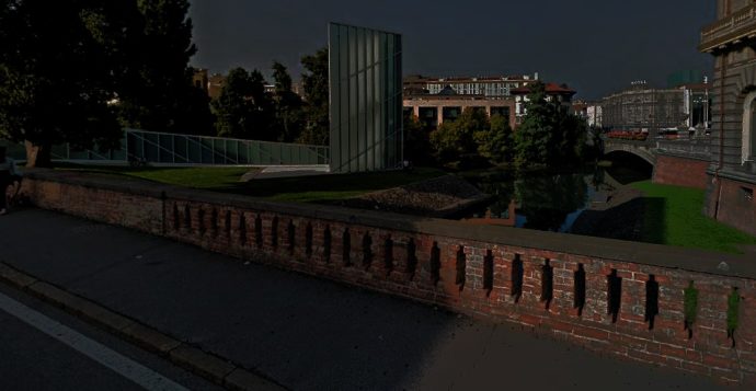 Minaccia i passanti con un coltello: “Gridava Allah Akhbar”. 34enne arrestato a Padova