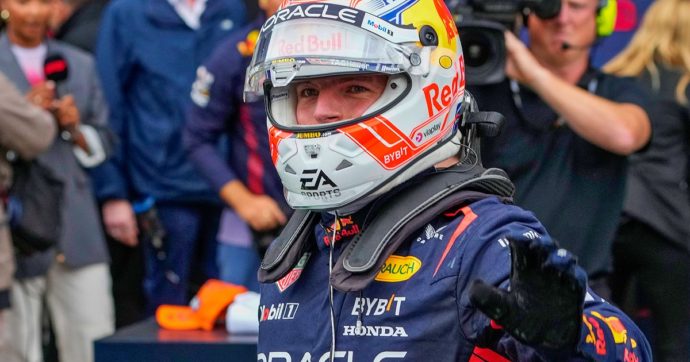 F1, Gp d’Austria: Verstappen incontrastabile, una cinquina da record. Leclerc torna sul podio