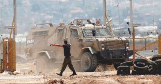 Quale destino per la roccaforte Jenin, abbandonata anche dall’autorità palestinese?