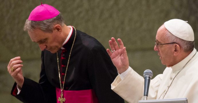 “Un’umiliazione davanti al mondo”: le parole di Padre Georg nell’ultima udienza col Papa. E pensa di continuare lo scontro da Friburgo